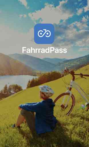 FahrradPass.com 1