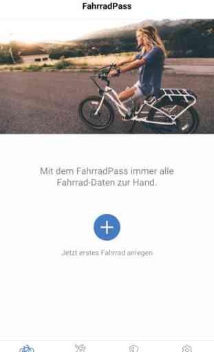 FahrradPass.com 2