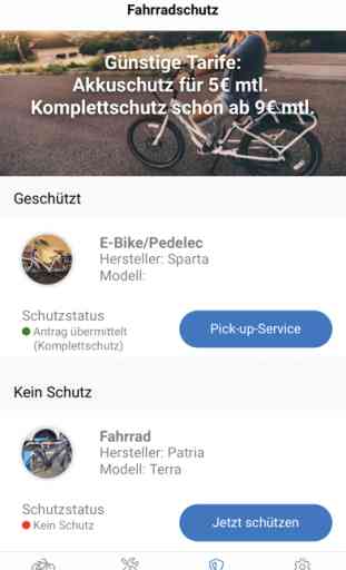 FahrradPass.com 4
