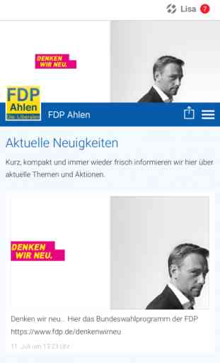 FDP Ahlen 1