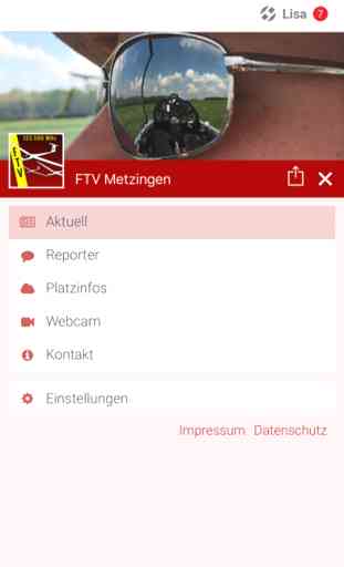 FTV Metzingen 2