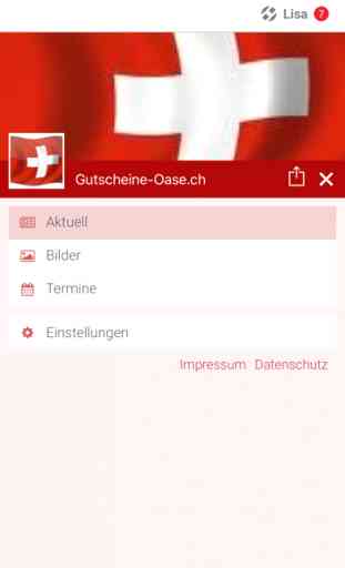 Gutscheine-Oase.ch 2