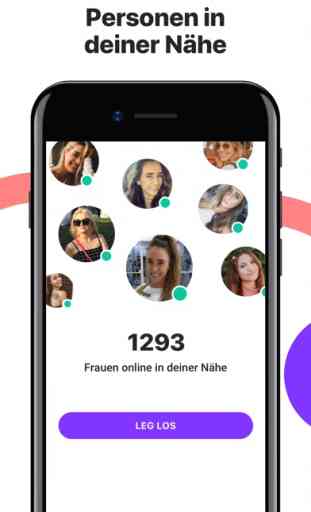 Hily: Smarte Online Dating App 1