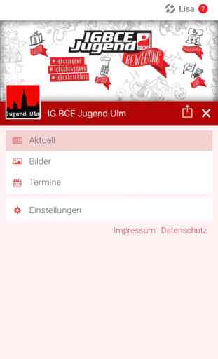 IG BCE Jugend Ulm 2