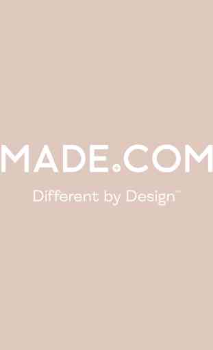 MADE.COM Designermöbel 4