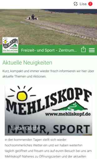 Mehliskopf GmbH & Co.KG 1