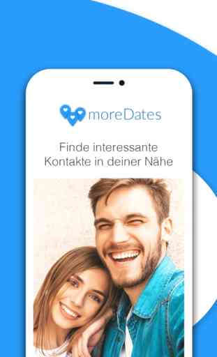 MoreDates – Die Partnersuche 1