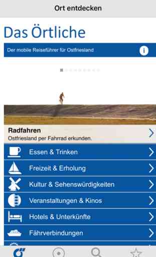 Ostfriesland App Das Örtliche 1