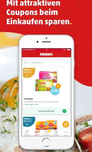 PENNY Coupons & Angebote 2
