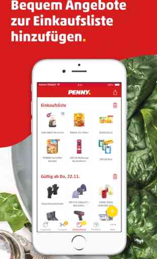 PENNY Coupons & Angebote 3