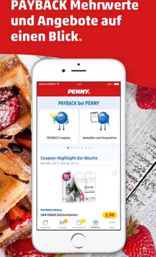 PENNY Coupons & Angebote 4