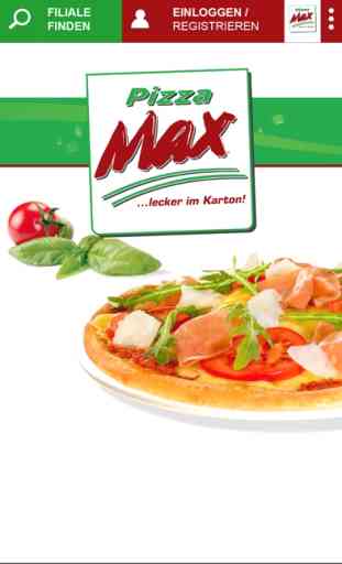 Pizza Max 3
