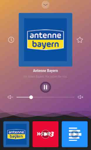 Radio Germany - Live FM Play 2