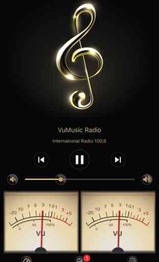 Radio VuMusic Österreich OE1 2