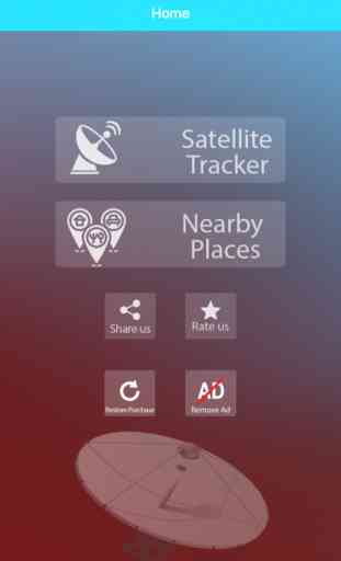 Satellitensucher mit GPS 2019 3
