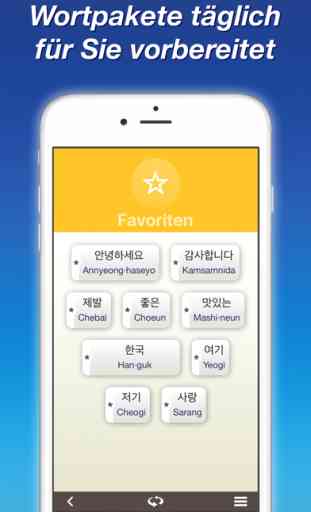 Koreanisch lernen mit Nemo 4
