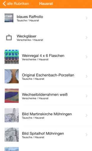 Abfall-App AWB Esslingen 4