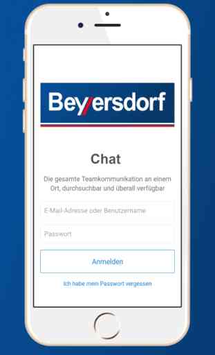 Beyersdorf Chat 1