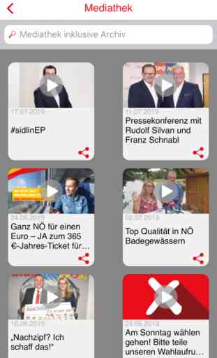 SPÖ Niederösterreich 3