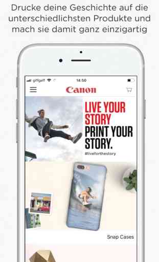 Canon Photo Print Shop 1