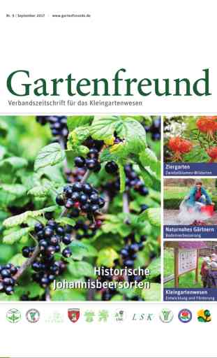 Gartenfreund 4