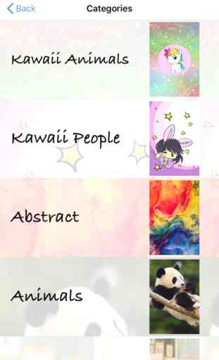 Kawaii Wallpaper 2