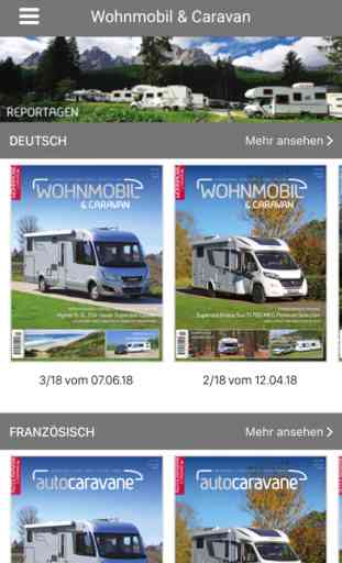 Wohnmobil & Caravan 4