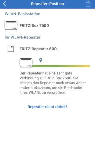 FRITZ!App WLAN 3