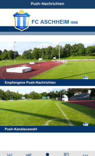 FC Aschheim e.V. 3