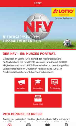 Nds. Fußballverband e.V. (NFV) 3