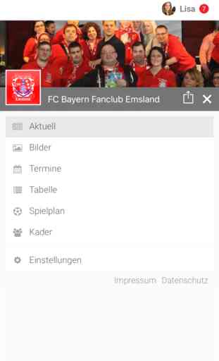 FC Bayern Fanclub Emsland 2