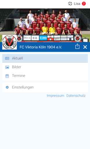 FC Viktoria Köln 1904 e.V. 2