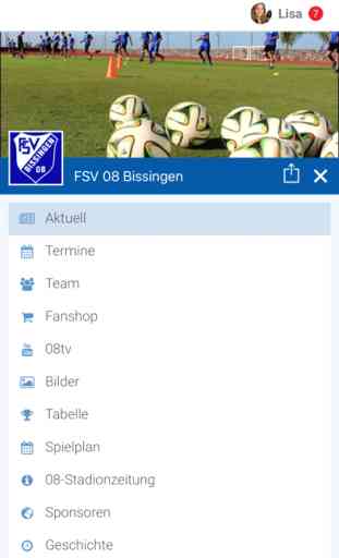 FSV 08 Bissingen 2