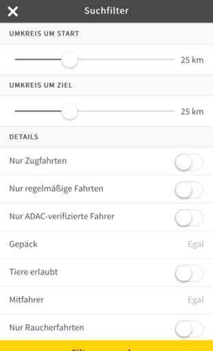 ADAC Mitfahrclub: Die kostenlose Fahrtvermittlung für alle! 2