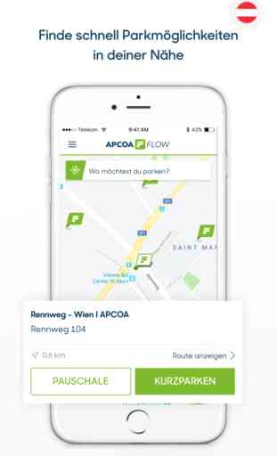 APCOA FLOW | Parken per App 4