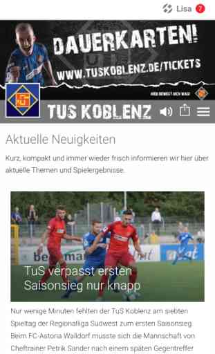 TuS Koblenz 1