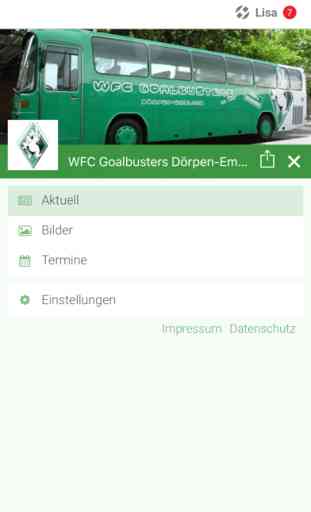 WFC Goalbusters Dörpen-Emsland 2