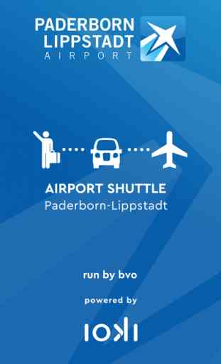 PAD-Shuttle 1