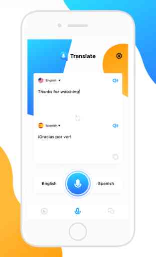 Chat with Translator 1