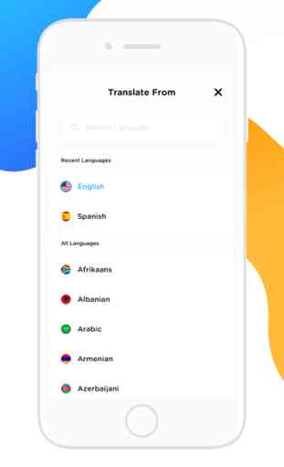 Chat with Translator 2