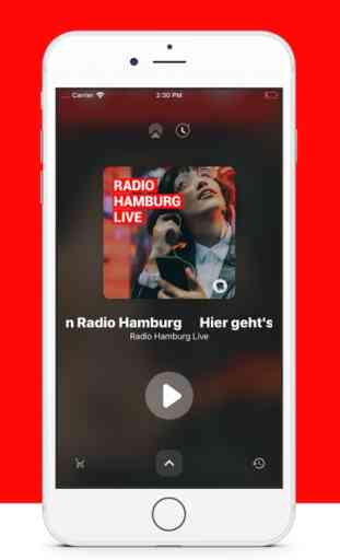 Radio Hamburg 1