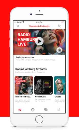 Radio Hamburg 3
