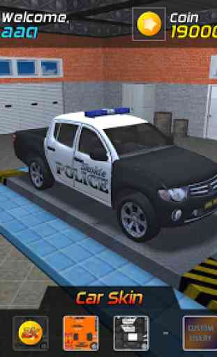 AAG Polisi Simulator 2