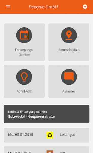 Abfall-App Altmarkkreis Salzwedel 1