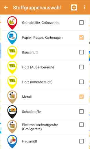 Abfall-App Kreis Pinneberg 4