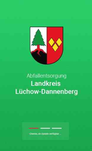 Abfall-App Lüchow-Dannenberg 1