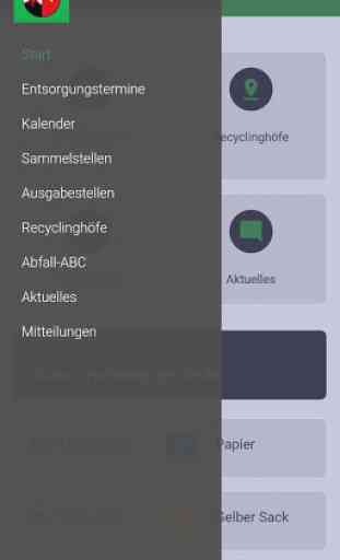 Abfall-App Lüchow-Dannenberg 3