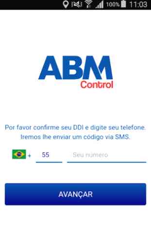 ABM Control 1