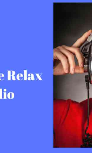 Absolut Relax Radio - Radio Absolut Relax 2