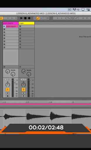 Advanced MIDI Techniques Course For Ableton Live 3